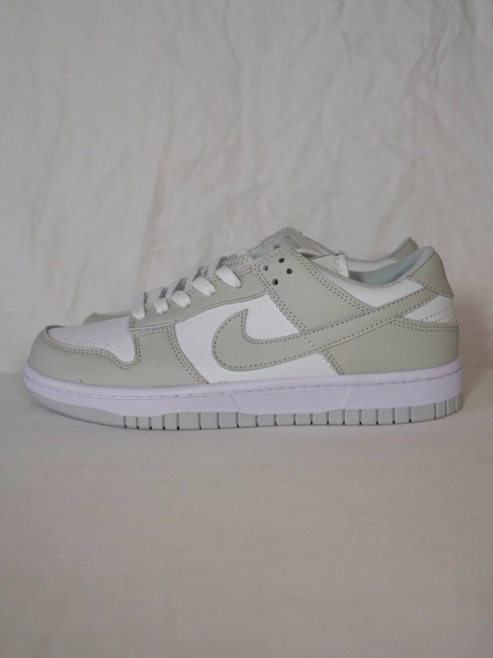 Mens Nike Dunk Low Photon Dust